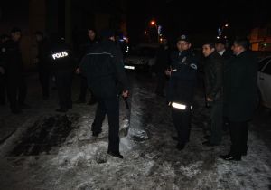 2012'ye kavgayla girdiler